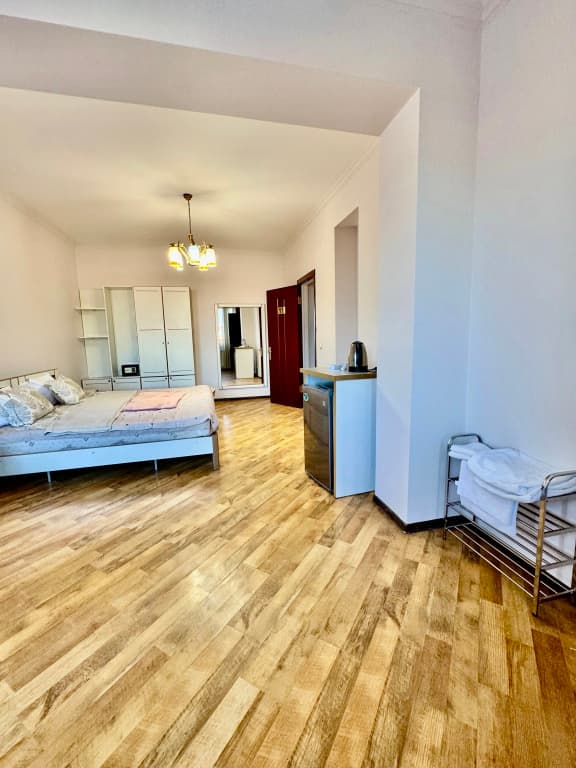 Metekhi place Hotel - photo 21