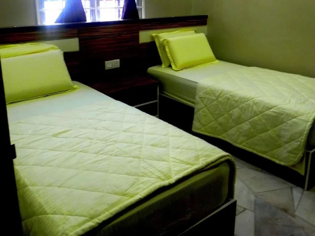 Orange Homestay - main photo