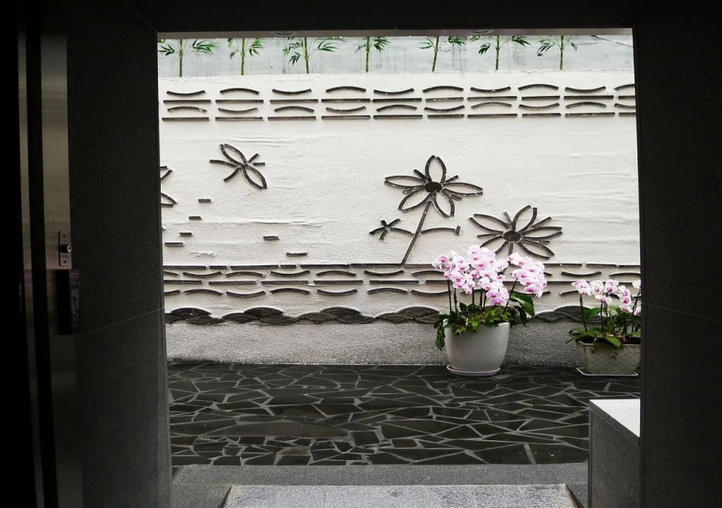 Sieoso Hotel - Hostel - photo 8