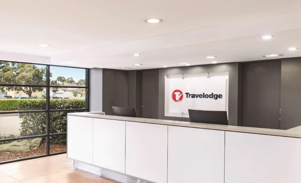 Mercure Sydney Blacktown - photo 28