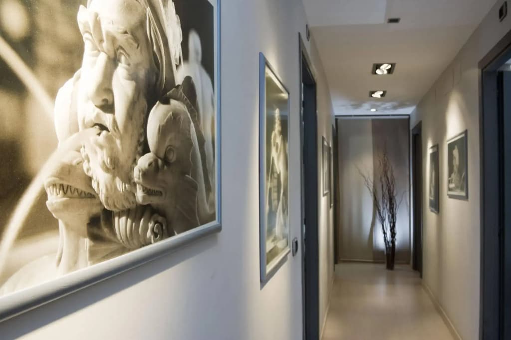 Best Vatican B&B - photo 14