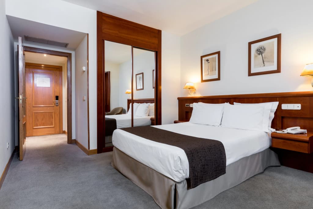 1881 Madrid Ventas Hotel - photo 4