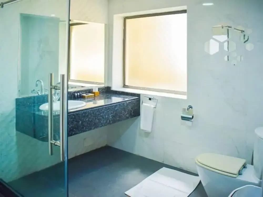 JBR Rimal 1 Spacious 3BR close to Beach - photo 7