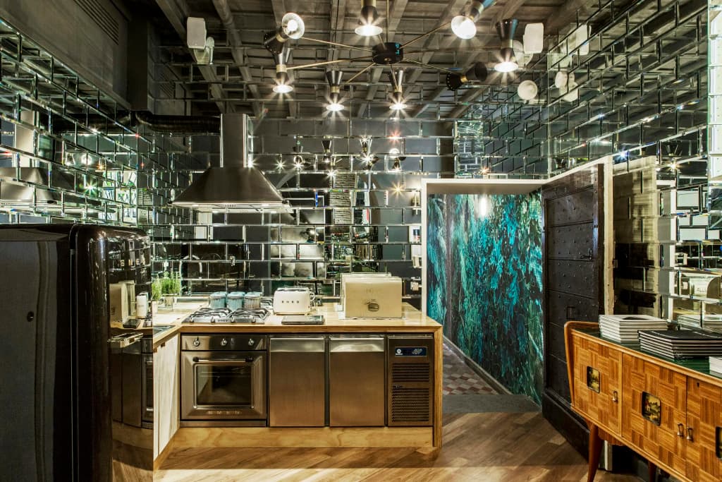 G-Rough, Rome, a Member of Design Hotels - photo 20