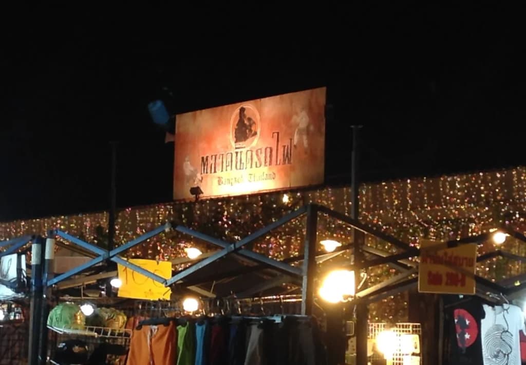 NTY Hostel BKK Airport - photo 19