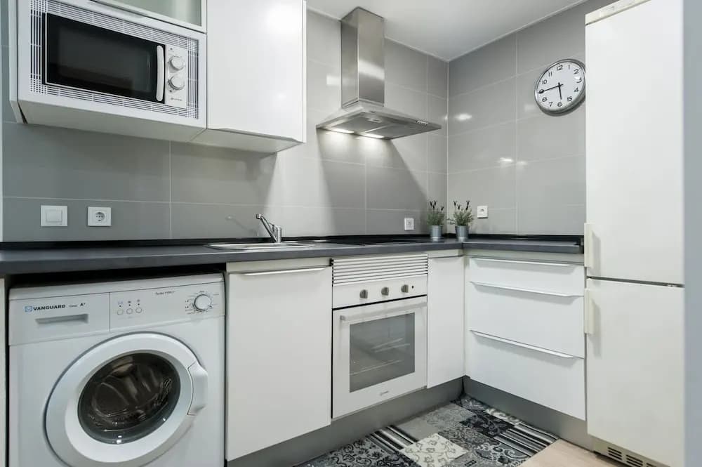 Apartamento Reina Sofía IV - photo 15