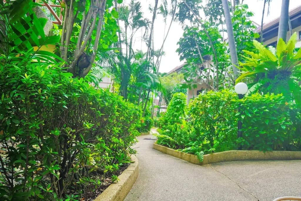 Swiss Palm Beach Hotel - photo 20