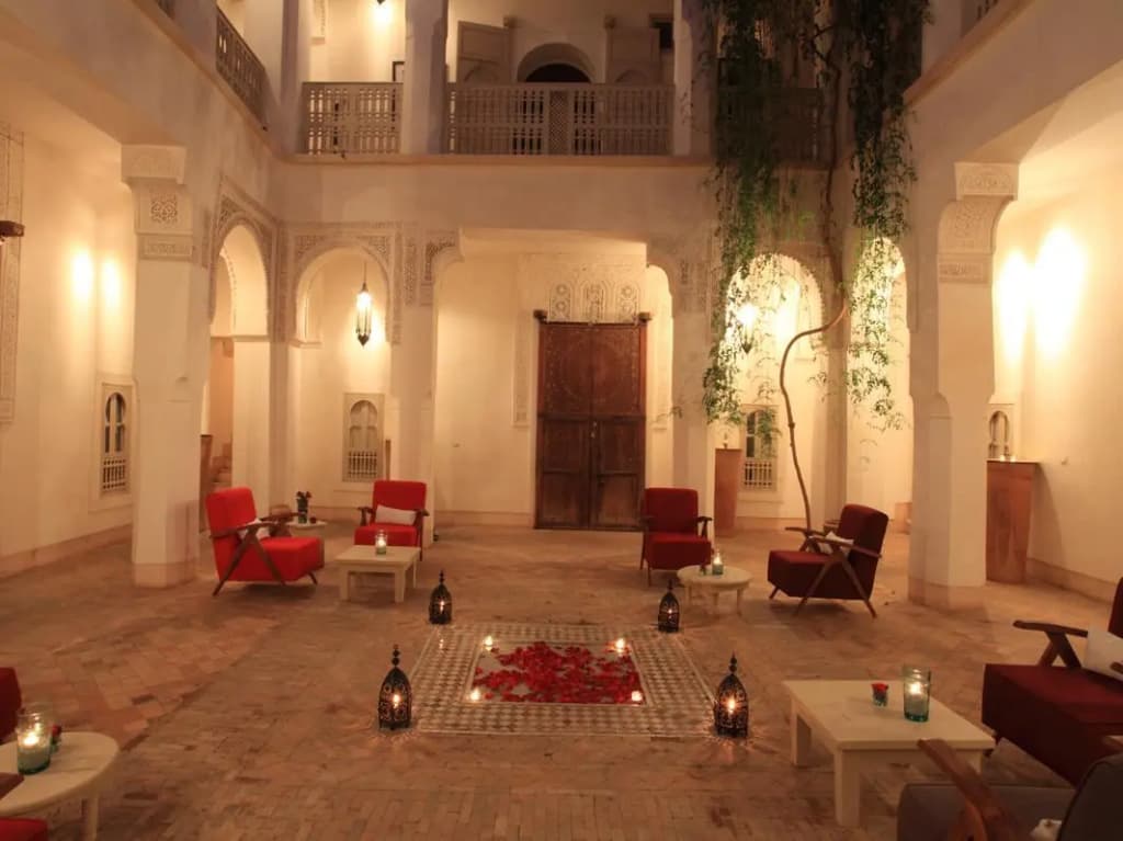 Riad Al Jazira - photo 9