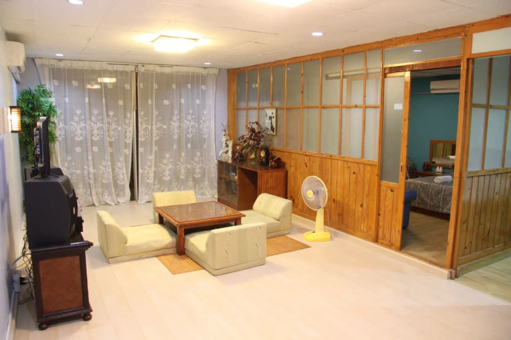 OYO 75486 Anna Residence Jomtien - photo 6