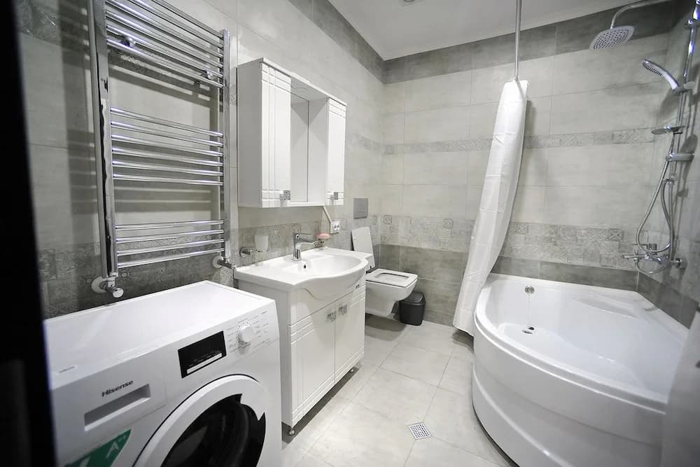 Apartment on Kostava str. - photo 6
