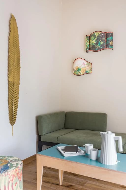 Condominio Monti Boutique Hotel - photo 17