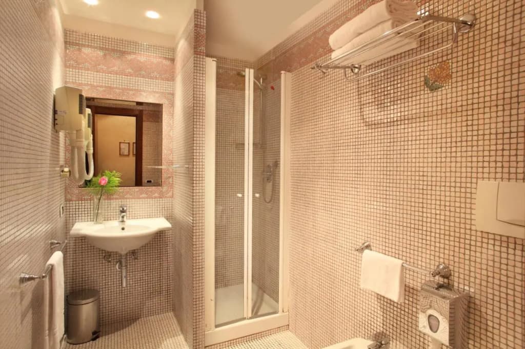 Serena Hotel - photo 36
