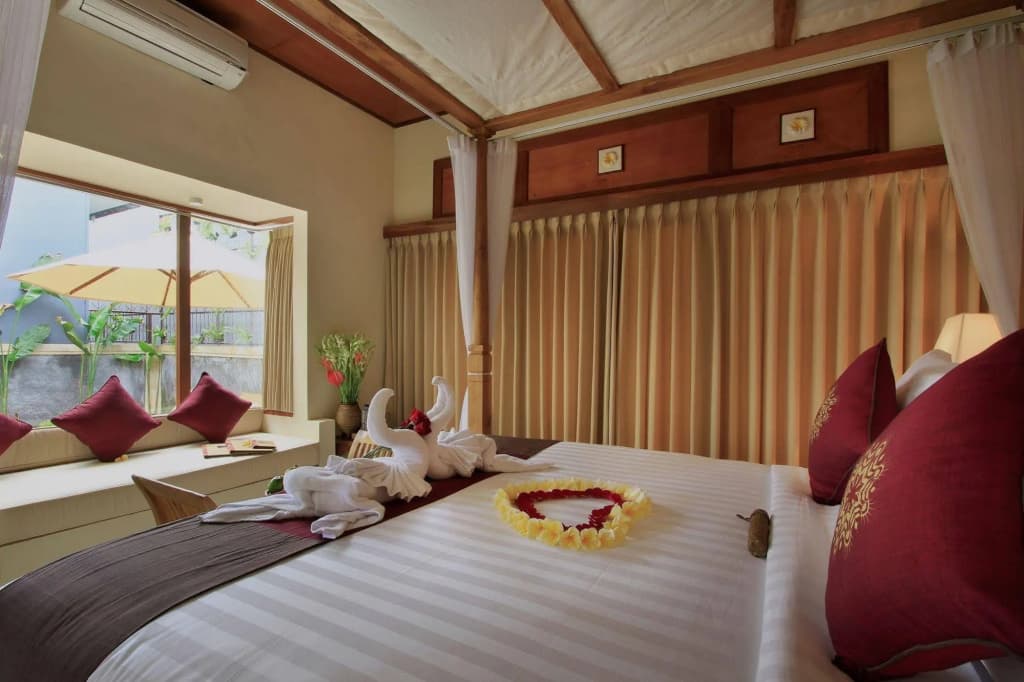 Puri Hari Resort and Villas - main photo