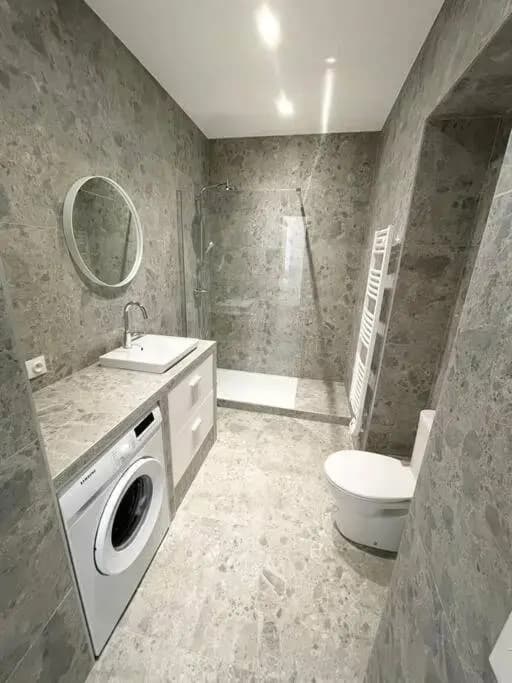 French Riviera Apt - Cosy & Design - 250m Promenade des Anglais - photo 7