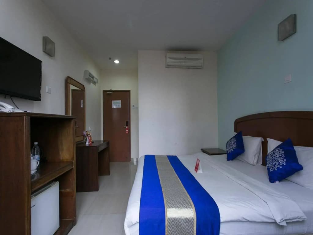 Dolphin Hotel, Chow Kit Kuala Lumpur - photo 6