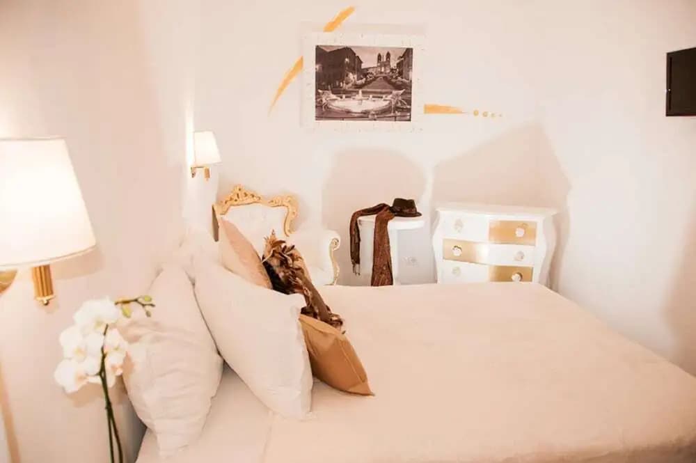 B&B Le Belle Arti - photo 9