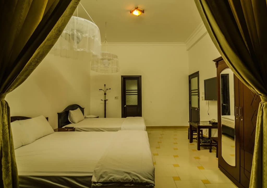 Tigon Homestay - photo 8