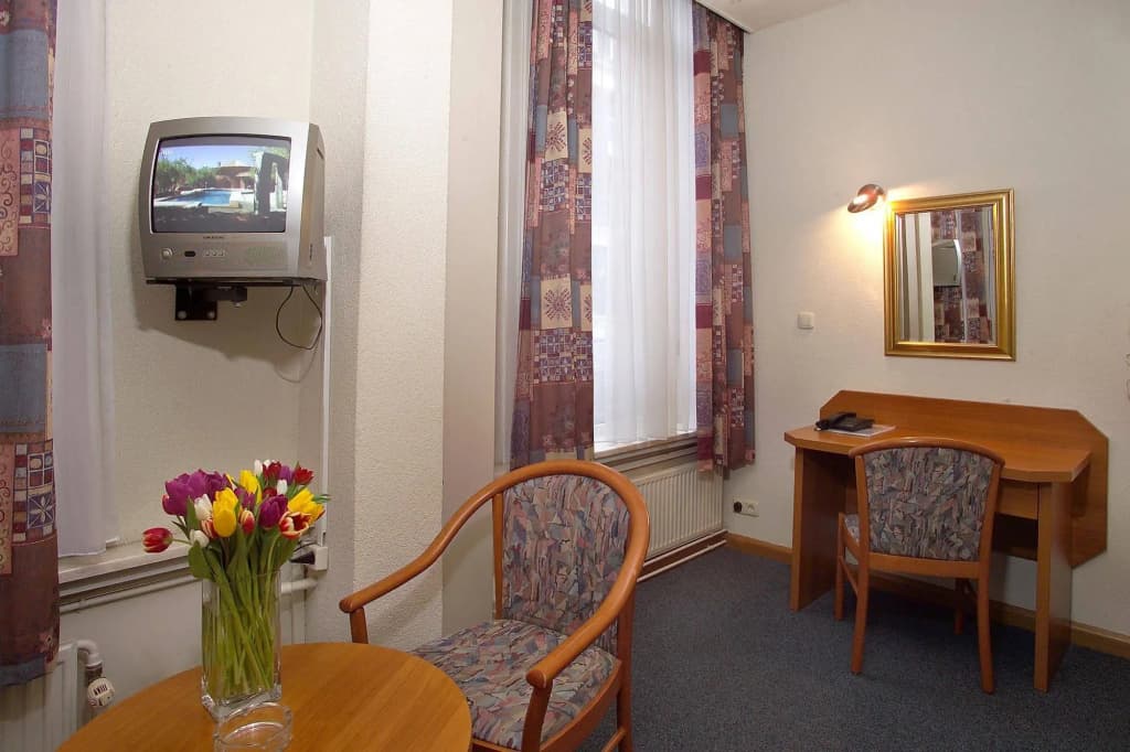 Hotel Nicolaas Witsen - photo 3
