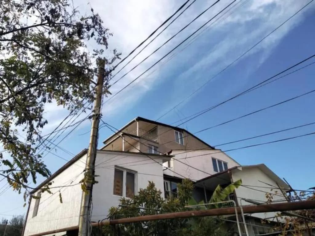 Lasha S Guesthouse N 5 - main photo