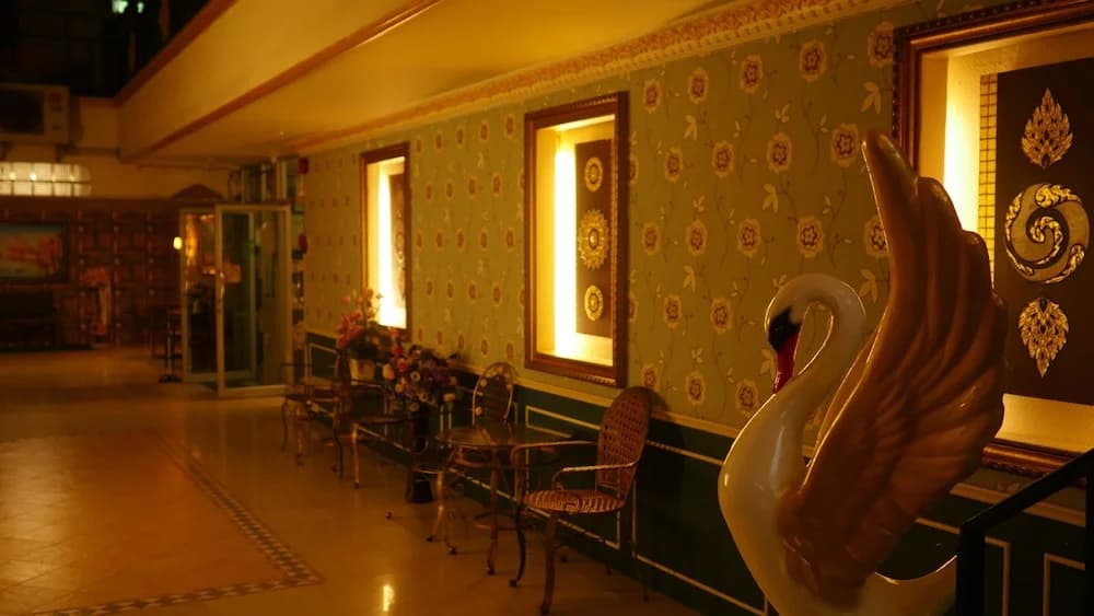 Venezia Resort and Hotel - photo 11