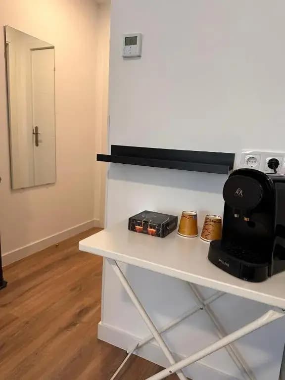 Asathome Arenal Madrid Apartment - photo 2
