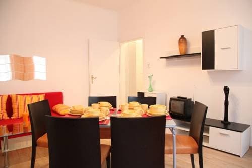 Raisa Apartments Randhartingergasse 12 - photo 11