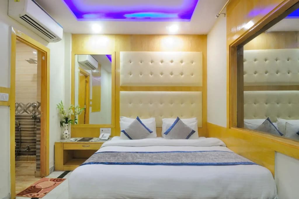 Check In Room RK Ashram - photo 12