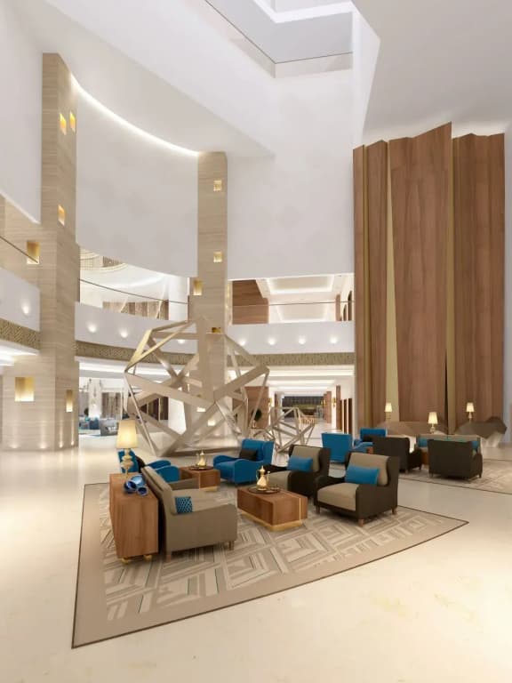 Fairmont Ajman - photo 18