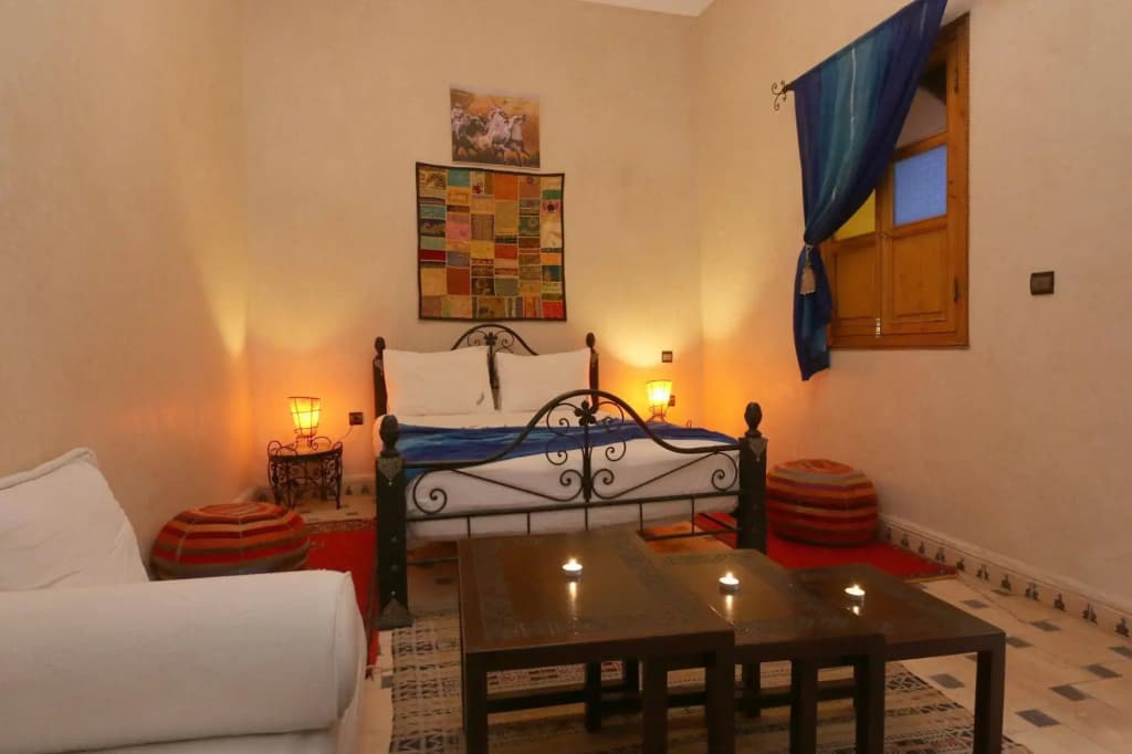Riad Maissoun - photo 4