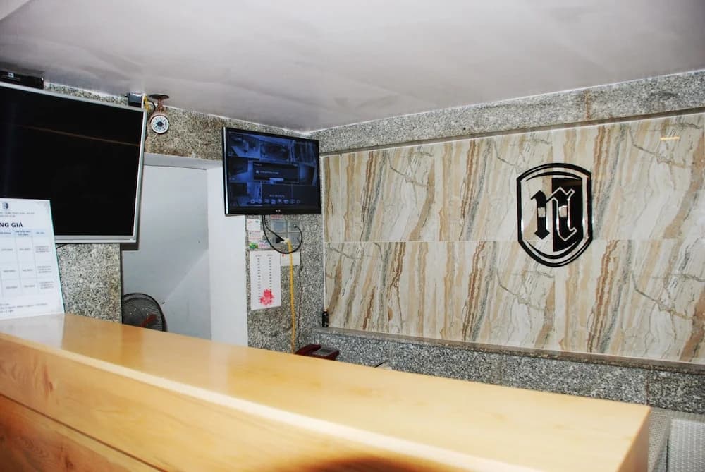 Nice Hotel - photo 2