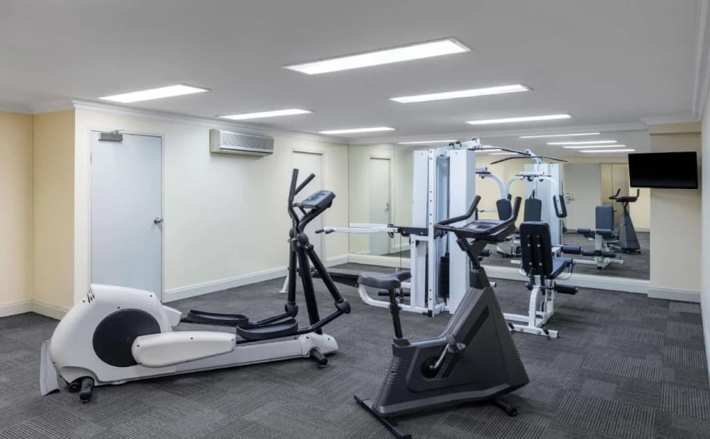 Adina Serviced Apartments Sydney Martin Place - photo 13