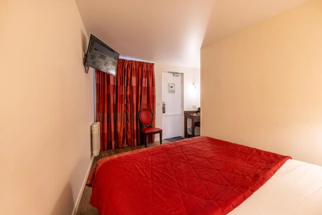 Hotel Relais Bergson - photo 17