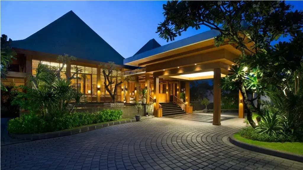 The Samaya Seminyak - photo 49