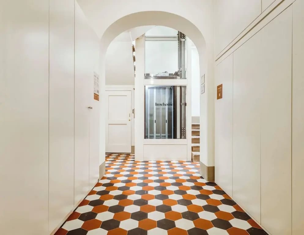 Limehome Florence Via Guelfa - photo 34