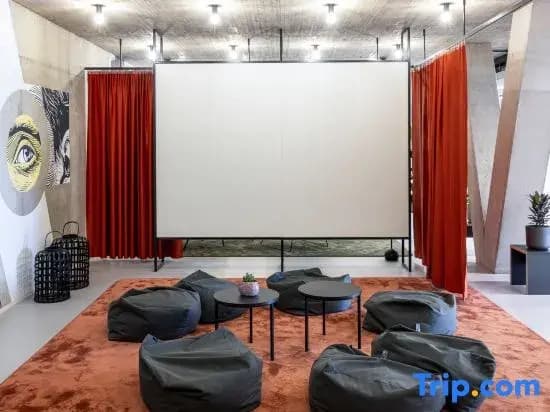 Tribera Vienna Erdberg - photo 5