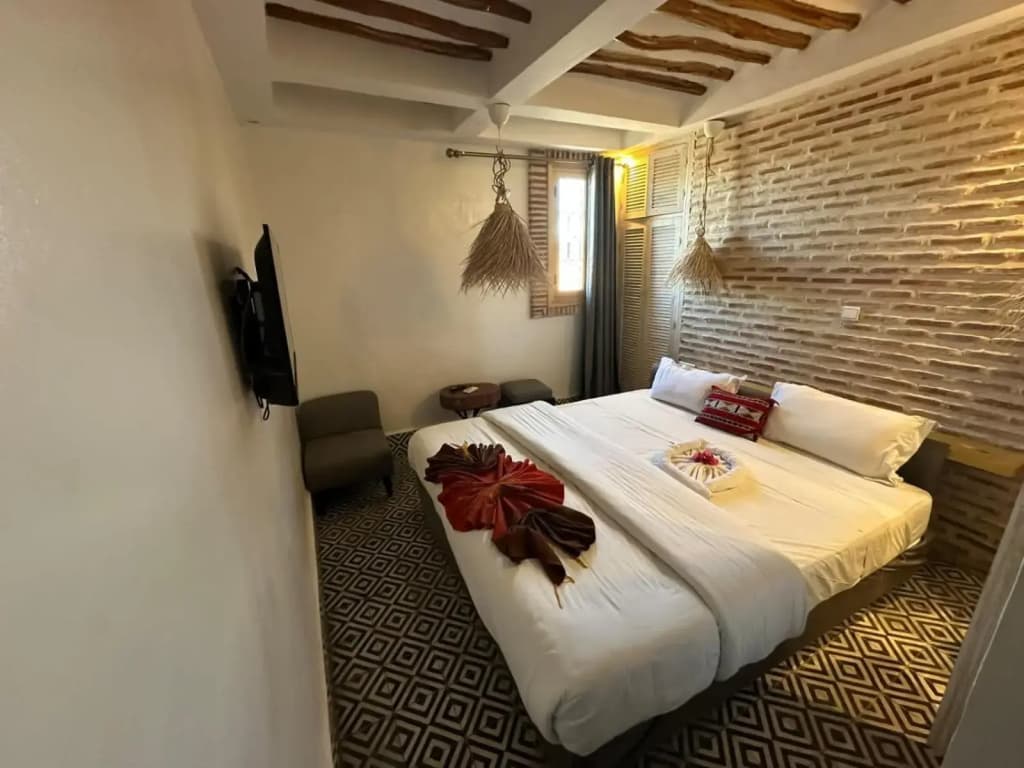 Hôtel Islane Médina - photo 26
