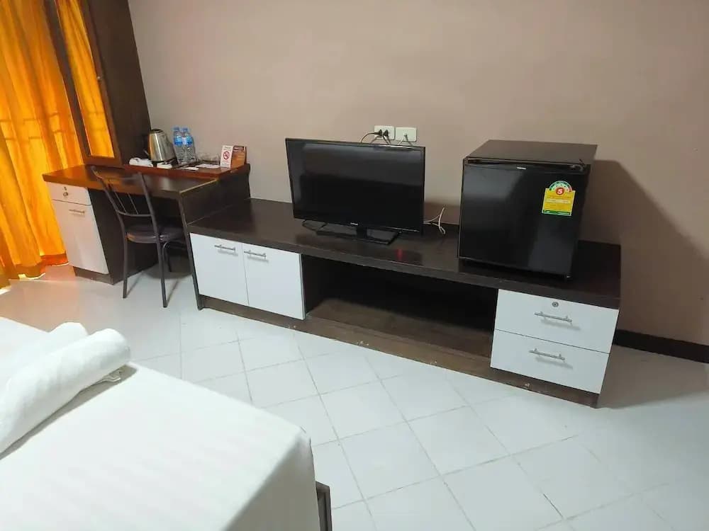 Leelawadee Resotel - photo 2