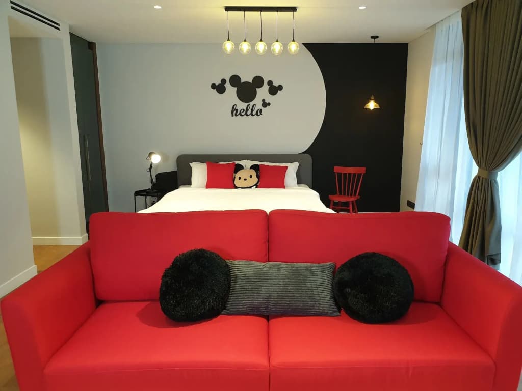 Anggun Residences - photo 5