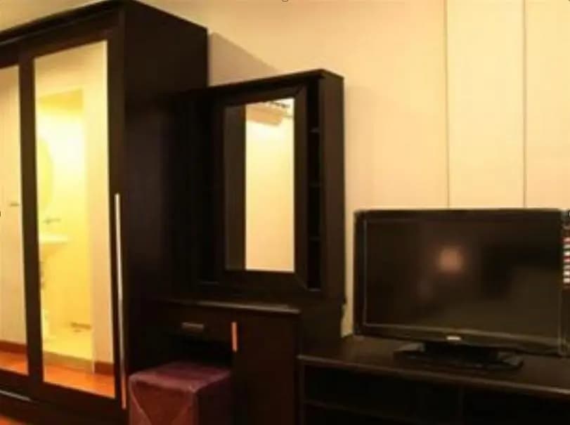 B8 Rooms Hotel Bangkok - main photo
