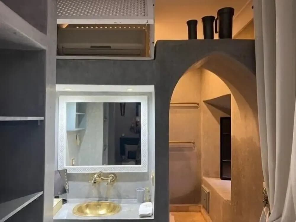 Riad Oasissime Marrakech - photo 2