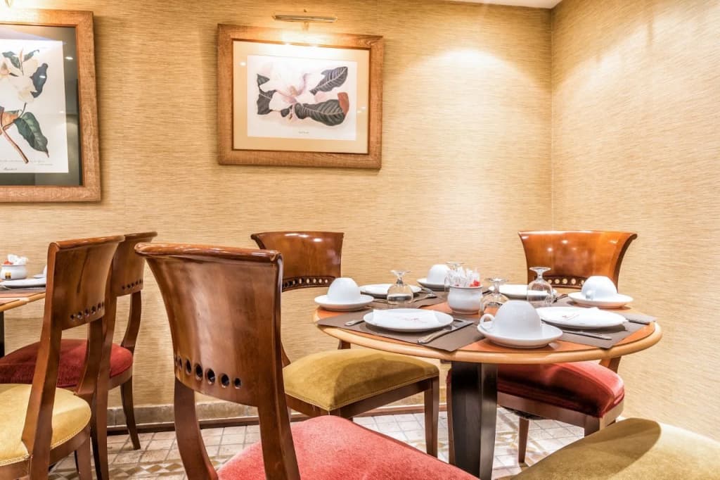 Villa Montparnasse - photo 20