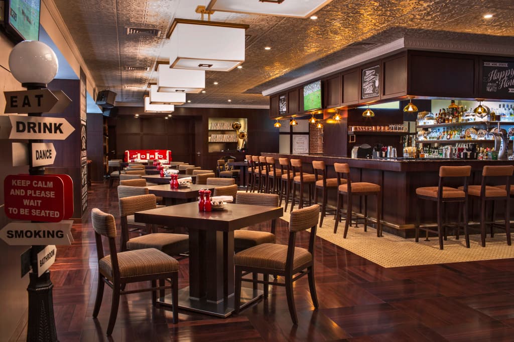City Centre Rotana Hotel Doha - photo 36