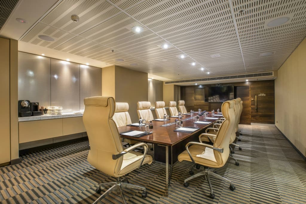 InterContinental Melbourne The Rialto by IHG - photo 29