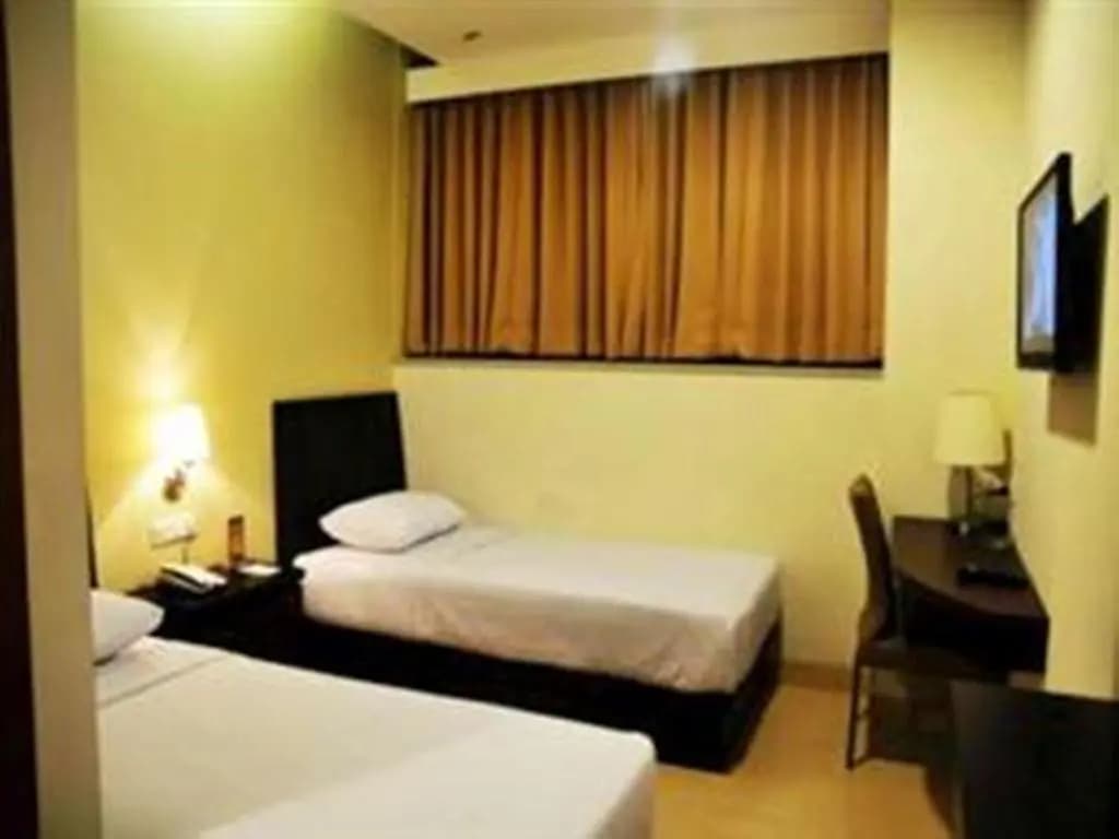 Losari Blok M2 Hotel Jakarta - photo 3