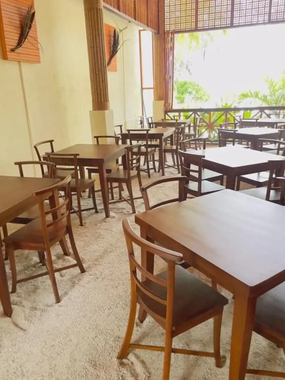 Rattehi Inn at Rakeedhoo - photo 16