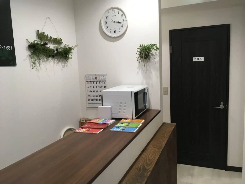 Hyu House - Hostel - photo 12
