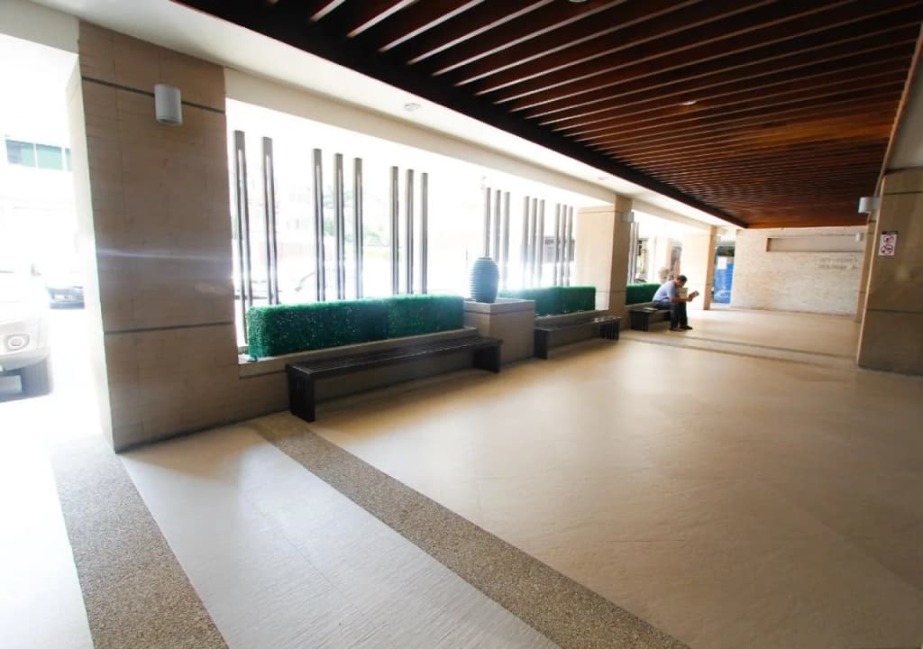Krongthong Mansion & Hotel - photo 7