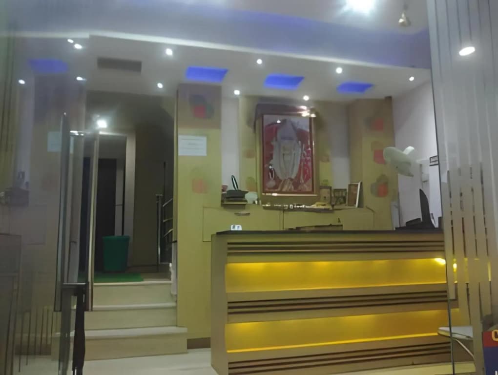 Hotel V V Inn - photo 2