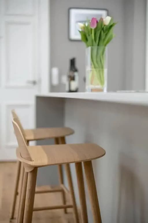 Torphichen Street 5 Star Luxury Apartment - photo 33