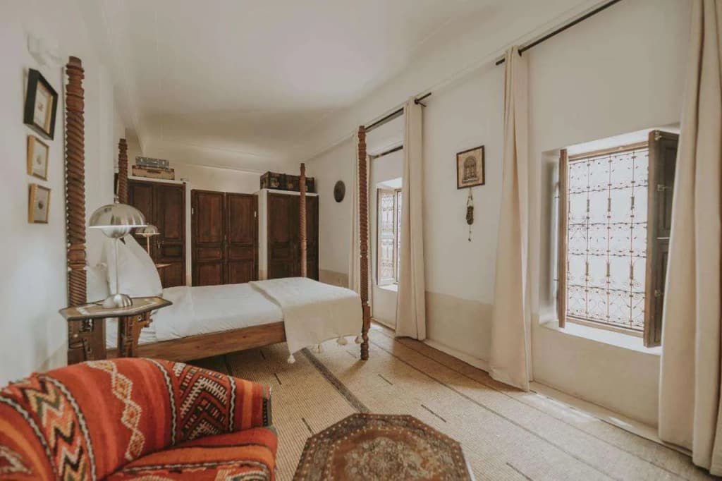 Palais Chadmi - photo 4